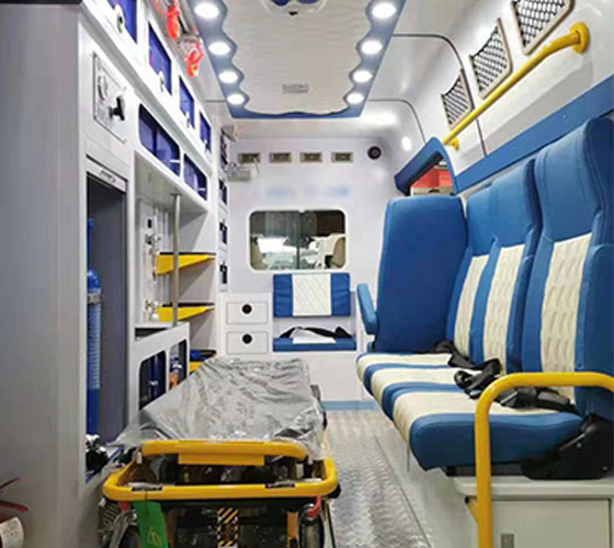 郁南县车辆内部展示