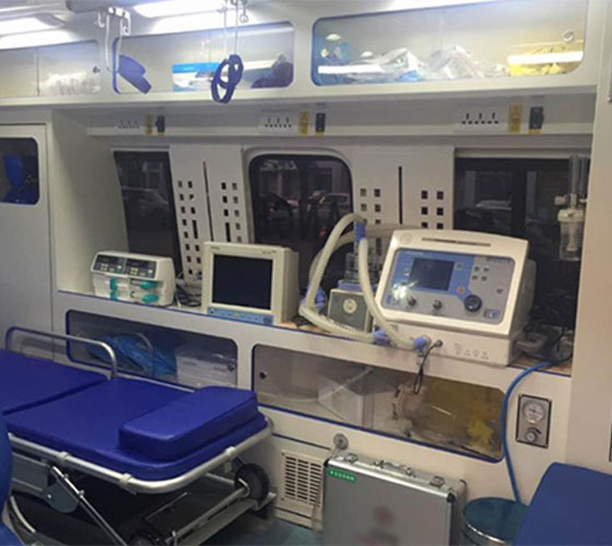 郁南县车辆内部展示